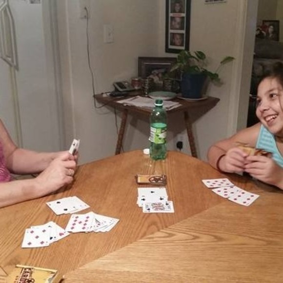 Meet your Posher, Paula - Picture 1 of 1